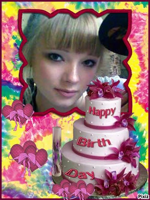 MarieCornu2's tweet photo. Joyeux Anniversaire, mon amie

Happy Birthday, my friend..! https://t.co/KTij8l8KgR