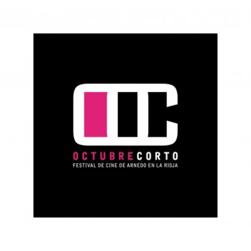 HET_Radio3's tweet photo. Nos vamos hasta Logroño para hablar con Chechu León, director del Festival de Cine Octubre Corto de Arnedo, @octubrecorto, y Aura Garrido, Premio Ciudad de Arned. https://t.co/nGonnwLOM2