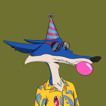 NeuroCryptAmir's tweet photo. @mindykaling You should look to add foxxies to your collection.    @FoxxiesNFT #foxxieden https://t.co/s564Y60Xl1