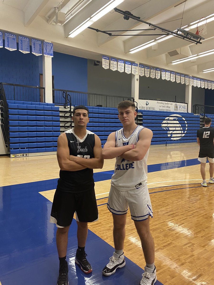 jasonhooper2332's tweet photo. Year 2 !!👀🔥 🏀 https://t.co/HPWmift77T