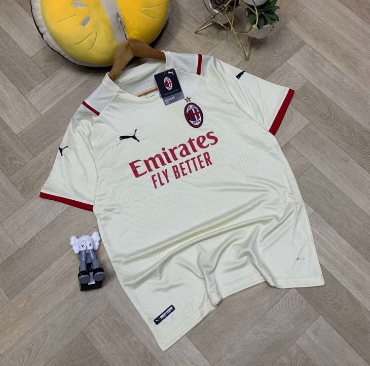 mactonaj_sports's tweet photo. AC Milan official match jersey now restocked in all sizes S-XL
8K Only
Order via DM/WhatsApp: https://t.co/2TJidFkqns
#MACTONAJ #ACMilan #EndSARSMemorial #EndPoliceBrutality #Tinubu #Barcelona https://t.co/mfrI1cXfu8