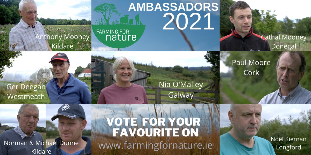 Farming For Nature tweet media