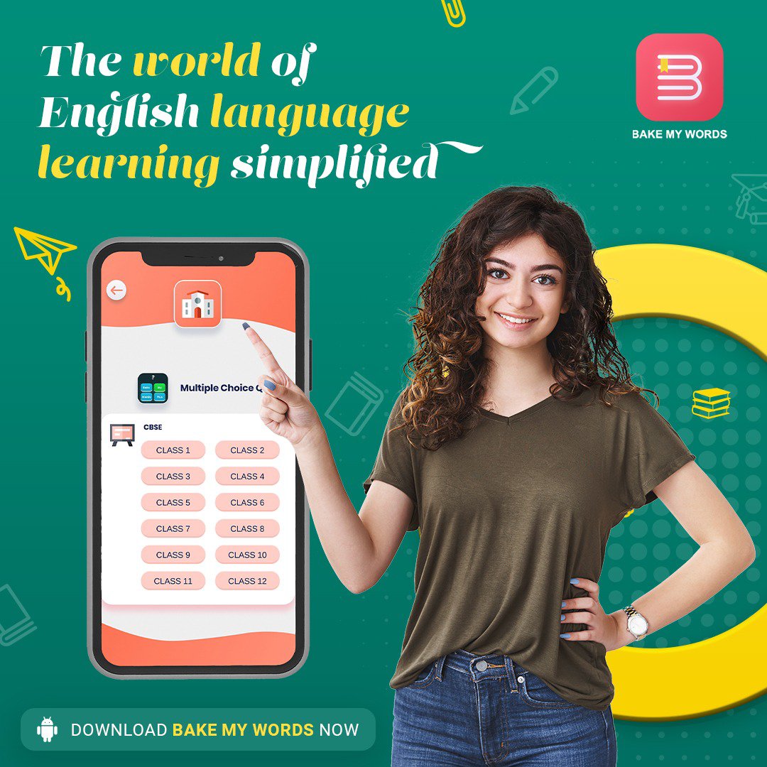 Master English playfully for your upcoming CBSE Exams.
#exams2021 #CBSE #School2021 #English #LearnEnglish #Inspiration #competitions #Teachers #classes