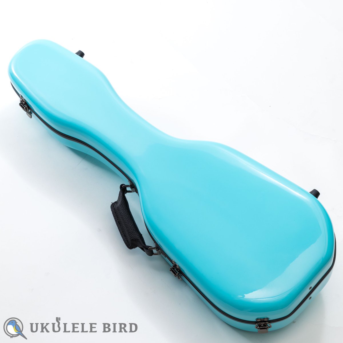 BirdUkulele's tweet photo. グラスファイバー製でがっちりと大切なウクレレを守る、アランフェスケースのパステルブルーカラーが入荷しました。爽やか♪
ソプラノ用
https://t.co/hsS7IQQCpy
コンサート用
https://t.co/1N5BG93fpS
#ウクレレバード #ukulelebird #ukulelecase #ウクレレケース #アランフェスケース https://t.co/miJHxxJhv1