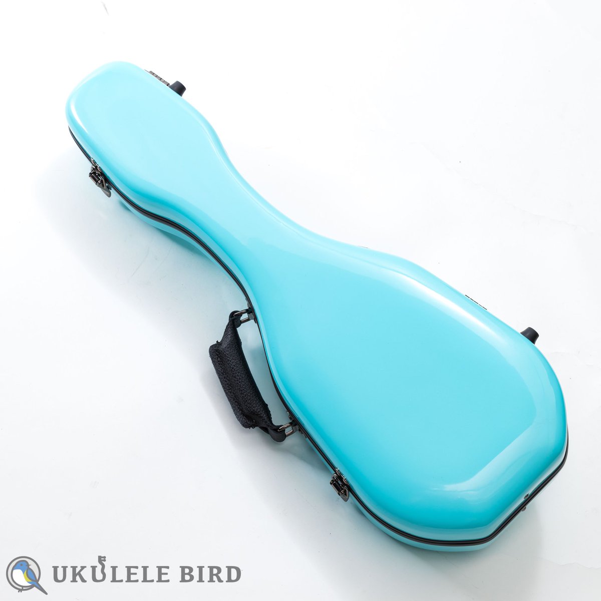 BirdUkulele's tweet photo. グラスファイバー製でがっちりと大切なウクレレを守る、アランフェスケースのパステルブルーカラーが入荷しました。爽やか♪
ソプラノ用
https://t.co/hsS7IQQCpy
コンサート用
https://t.co/1N5BG93fpS
#ウクレレバード #ukulelebird #ukulelecase #ウクレレケース #アランフェスケース https://t.co/miJHxxJhv1