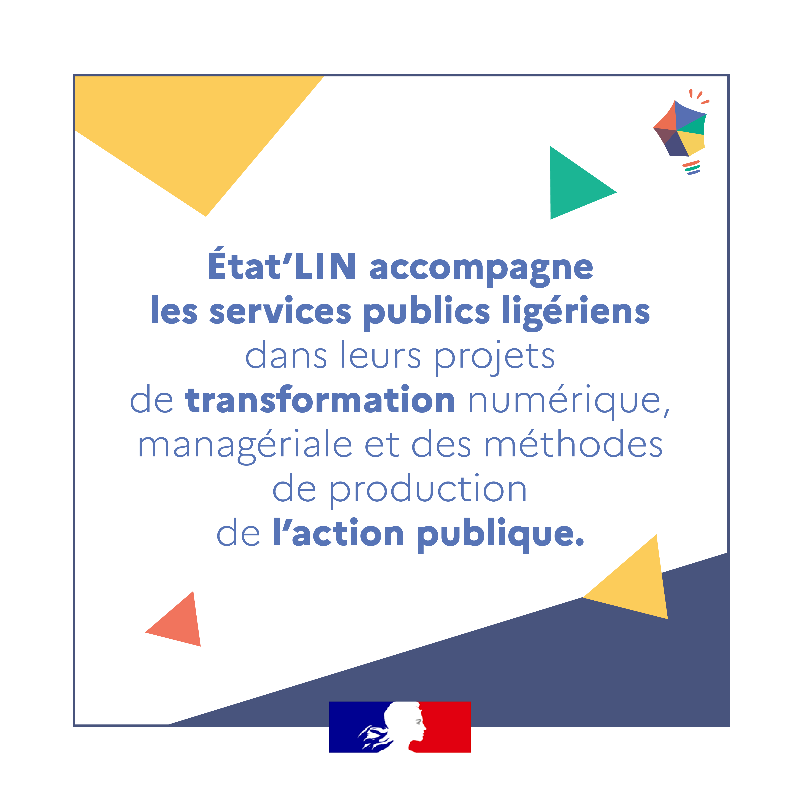 _DITP's tweet photo. Le #Moisdelinnovationpublique c'est l'occasion de donner de la visibilité à vos projets d’innovation publique ! Comme #EtatLIN, les labs d'innovation publique se mobilisent partout en France. Référencez votre événement sur le site de la @_DITP 👉https://t.co/pjw9kYmxI3