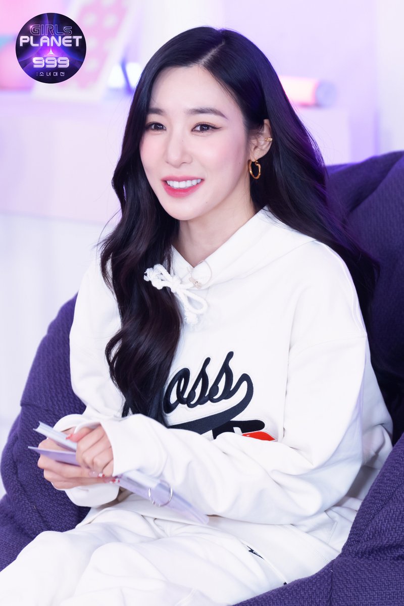 _mnetplanet's tweet photo. [#GirlsPlanet999] Behind Photos | SPECIAL LIVE '9IRLS NI9HT A9IT' ①

The SPECIAL LIVE Scene was Filled with Happy Smiles! Did you all Enjoy it, Planet Guardians?🥰
Releasing the Behind Photos of SPECIAL LIVE '9IRLS NI9HT A9IT'📸

10.22 (Fri) Final at 8 PM (KST) #Mnet https://t.co/QDxqmMINKn