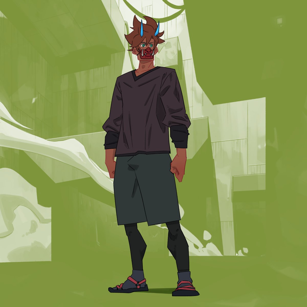 RagingEgg214's tweet photo. Looking for a cool drop? I recommend you @EtherMobs art is on fire and community is dope!

Mint price :40 ada
Website:https://t.co/gsoz7Aa6Ee
Discord :https://t.co/FksuCPb6ah

#CNFT #CNFTCommunity #NFTs #CardanoNFT #Cardano https://t.co/yJlNBOmePG