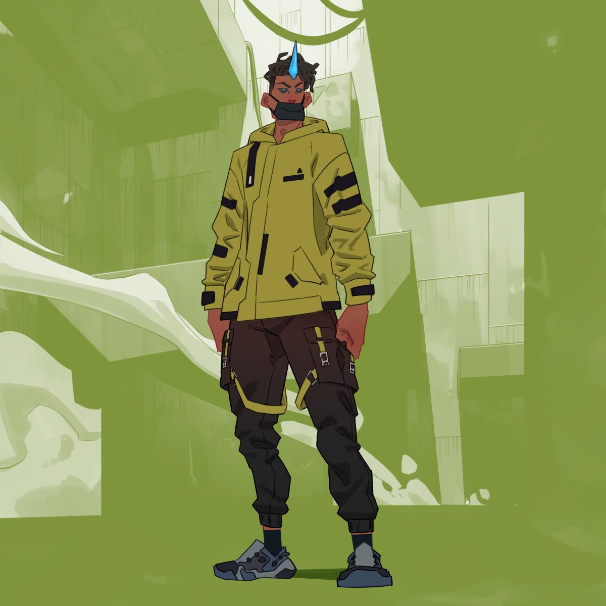 RagingEgg214's tweet photo. Looking for a cool drop? I recommend you @EtherMobs art is on fire and community is dope!

Mint price :40 ada
Website:https://t.co/gsoz7Aa6Ee
Discord :https://t.co/FksuCPb6ah

#CNFT #CNFTCommunity #NFTs #CardanoNFT #Cardano https://t.co/yJlNBOmePG