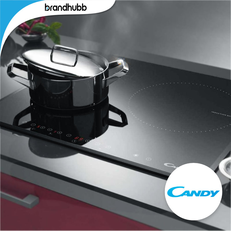 Discover the Candy hob wide range. Gas hobs have a safe Sicurflame system and the induction ones are the most efficient in the market. Shop ONLINE and discover the BEST prices today for any gas, convection, or electric hobs and stoves.
 #kitchen #cooking #induction #shoponline