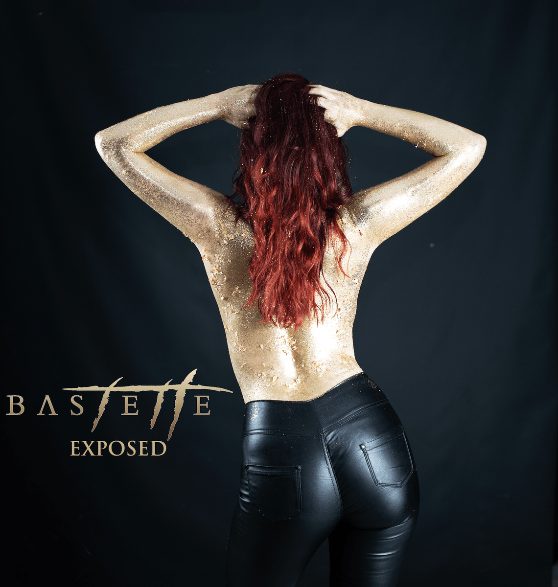 StampedePressUK's tweet photo. ⭐️⭐️⭐️💥💥
🗣 "This opening foray from Bastette may be brief at only sixteen minutes, but it makes up for that brevity through its bold believability." - Sea Of Tranquility

@Bastetteuk https://t.co/i54kcxoLy3

#BastetteStampede @RockPeopleMgmt #Bastette https://t.co/V6DpWlFLD2