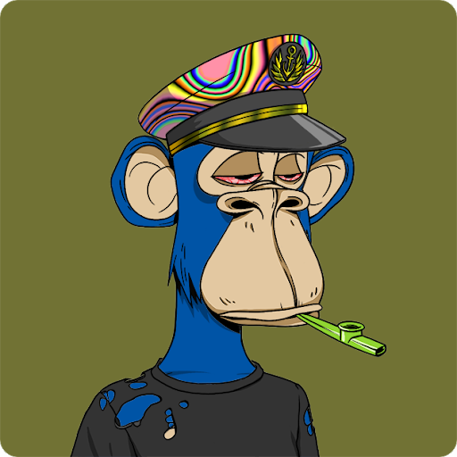 nftwhalealert's tweet photo. Bored Ape Yacht Club 2133 bought for Ξ80 ($334,733.60)
Avg Price: Ξ31.35
Rare Traits:
Hat: Trippy Captain's Hat - 0.65%
Mouth: Bored Kazoo - 0.74%

https://t.co/5IsTc2Flgv https://t.co/nppVGFYbA4