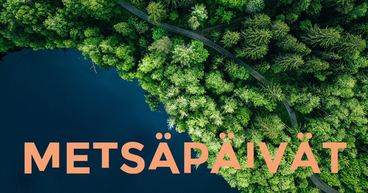 metsapaivat's tweet photo. Metsäpäiville tulija: muista ilmoittautua huippukiinnostaviin työpajoihin! LinkedIn, Tulevaisuuden työ ja Urafoorumin työpajoihin rajattu määrä paikkoja. Ilmoittautumislinkit löydät ohjelmasta: https://t.co/Ch5uFgJvY0 @metsateollisuus @lustomuseum @LoimuRy #metsäpäivät #työpaja https://t.co/uhMFu2oRnk