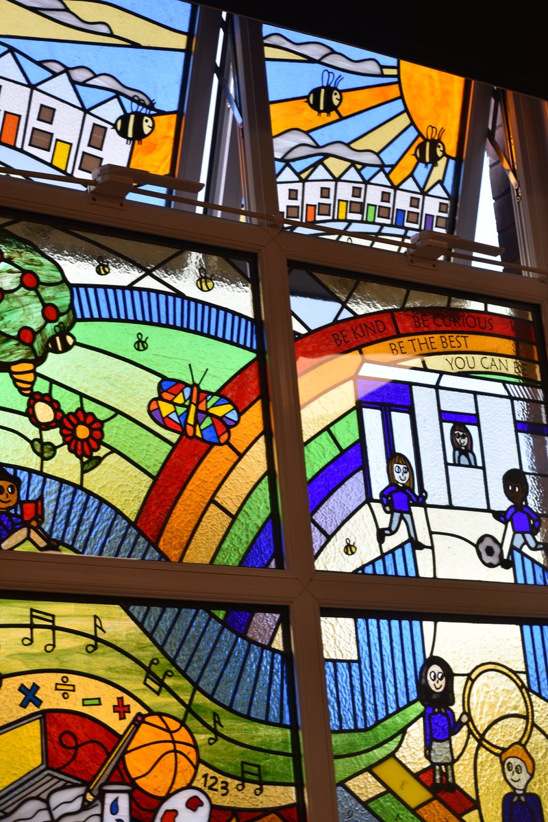 Devonshire Road Primary School tweet media