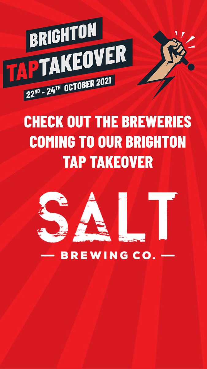 Tap Takeover tweet media