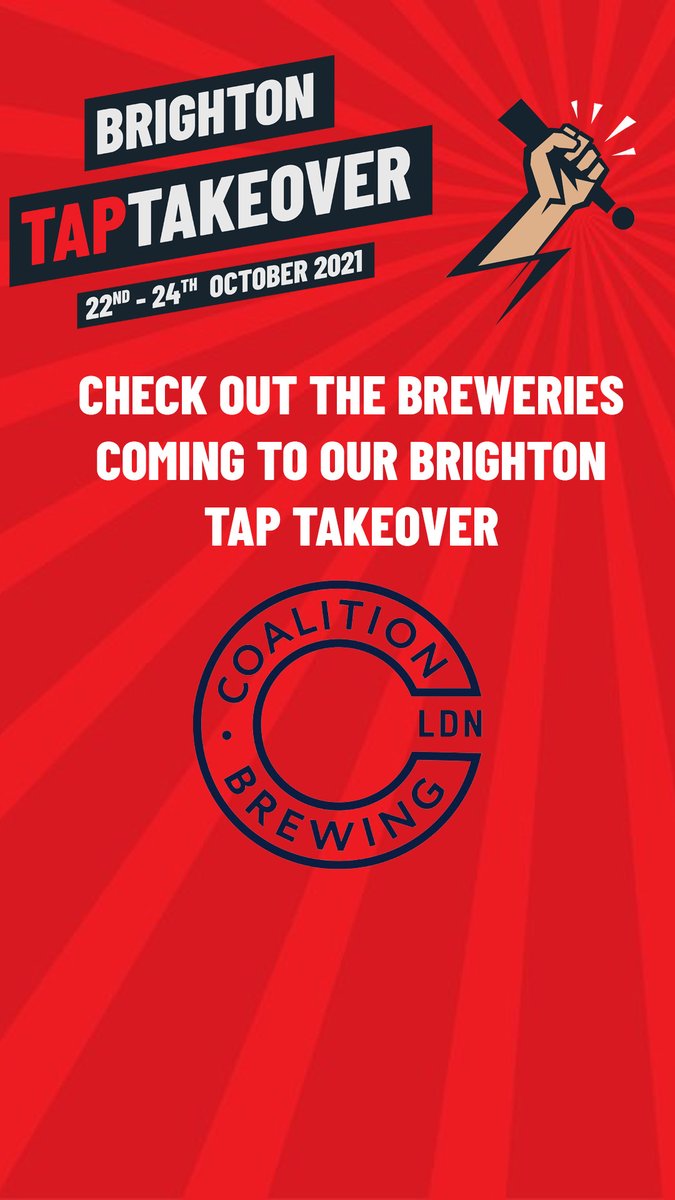 Tap Takeover tweet media