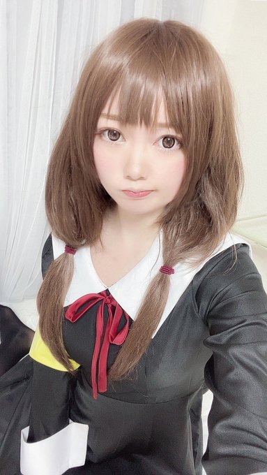 Twitterのコスプレ画像35