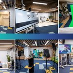 Photo by HackConf (@HackConf_)
