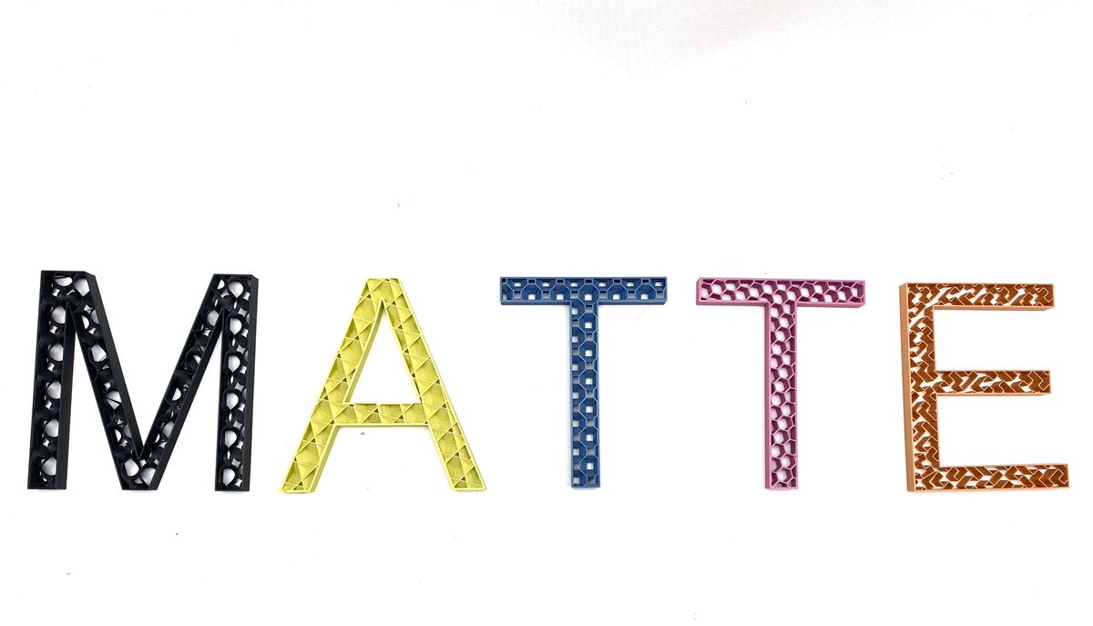 SpiderMaker 3D Filament tweet media