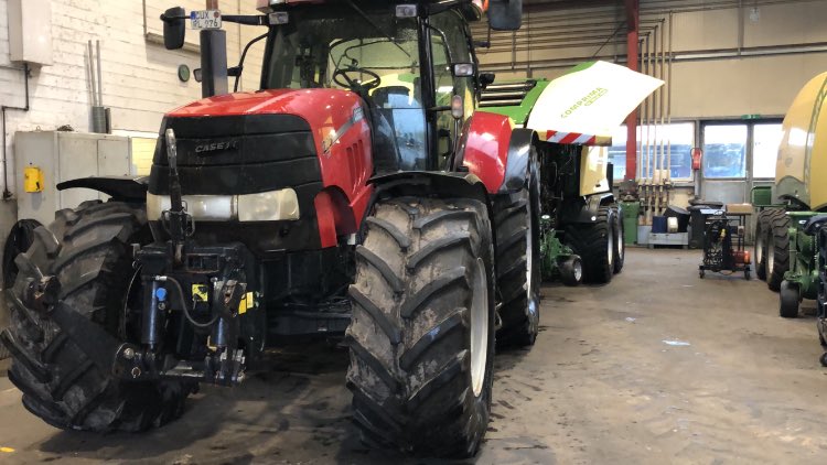 Gleich erstmal ballern, Letzen schnitt rein holen 😎