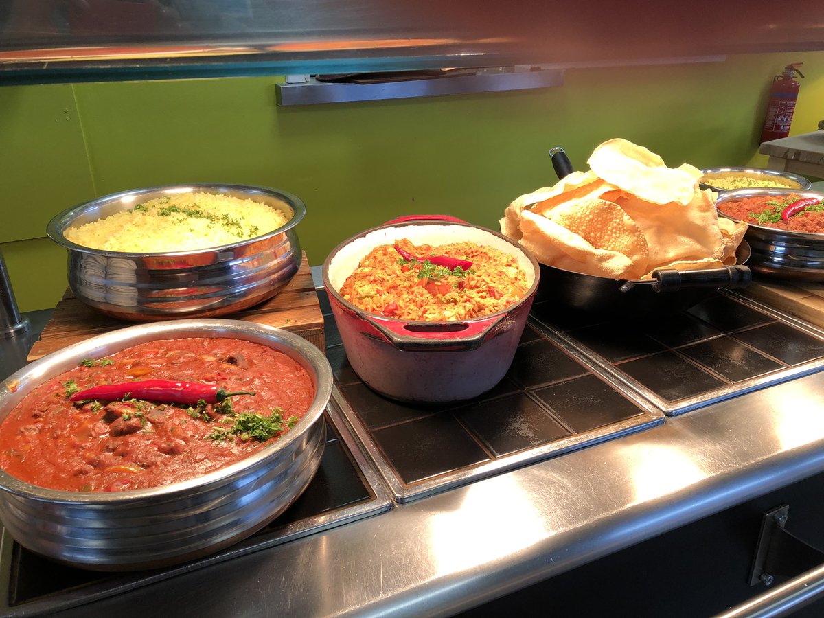 LRGSFood's tweet photo. Pics from supper https://t.co/Dv75vgrVWQ