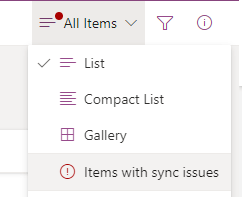 simplyoffice365's tweet image. Do you need to access your #SharePointlists data offline? Rolling out now is the ability to also sync a SharePoint list and to add, edit, sort and filter list data in an off-line environment! You can find out more here: buff.ly/2Z26U01

#sharepointupdates #sharepointlists