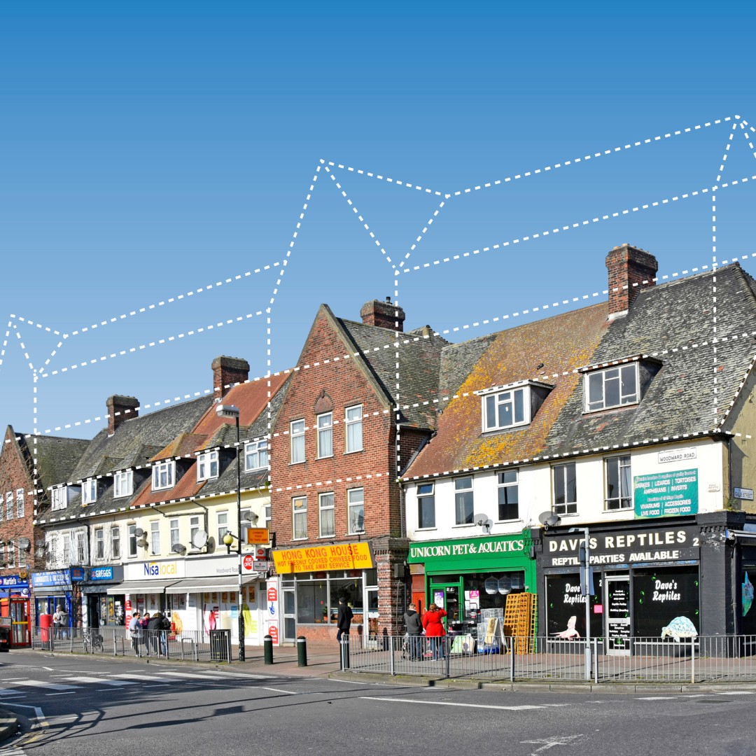 Be First tweet media