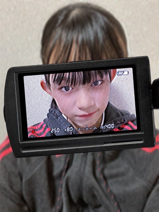 Twitterのコスプレ画像28