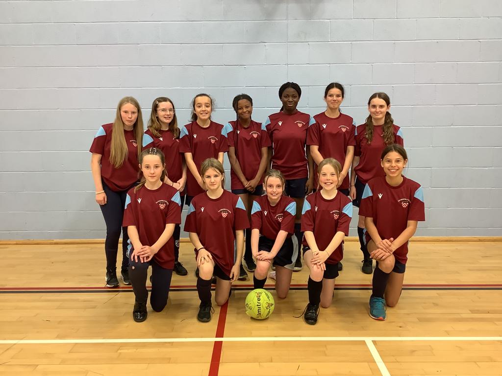 Highfield PE tweet media