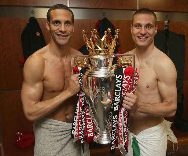 rioferdy5's tweet photo. My guy!
40th Birthday…. you are getting old my friend but the great memories never age! Vida ❤️ https://t.co/XmMuT1cMNd