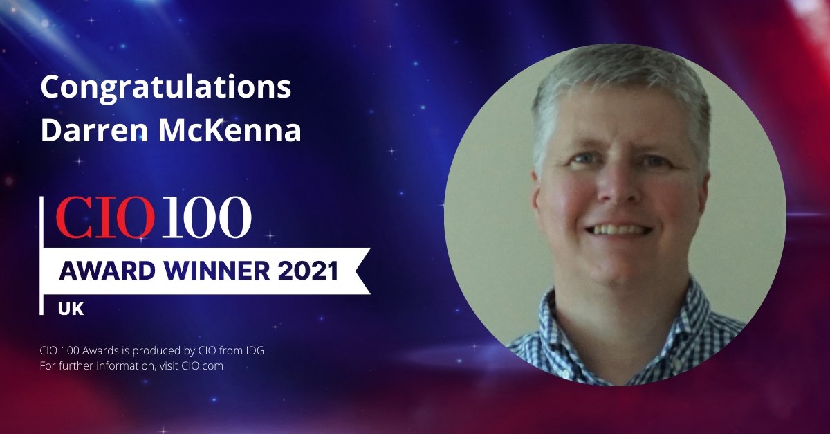 DMckennaTweets's tweet photo. Honoured to make #CIO100 2021. Huge thanks to the always amazing team @CNTWDigital who took digital to the next level during the pandemic @CNTWNHS 

Congrats also to fellow NHS digital leaders  @Duffnet1970s @InsideHealthCIO @chat2sonia @andy_callow @NeilPerryNHS @djmitchelson https://t.co/PD0RevUXfP