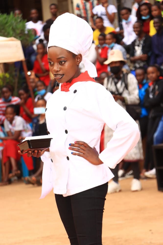 MijomielA's tweet photo. Magdalene Solomon highlights at the Embu College Cultural day. Catch up with her on Instagram for her exciting modeling journey with #mijomielmodelingagency https://t.co/KyVXg8GhQn