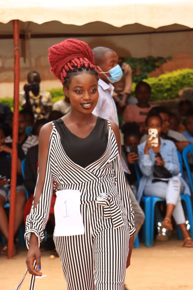 MijomielA's tweet photo. Magdalene Solomon highlights at the Embu College Cultural day. Catch up with her on Instagram for her exciting modeling journey with #mijomielmodelingagency https://t.co/KyVXg8GhQn