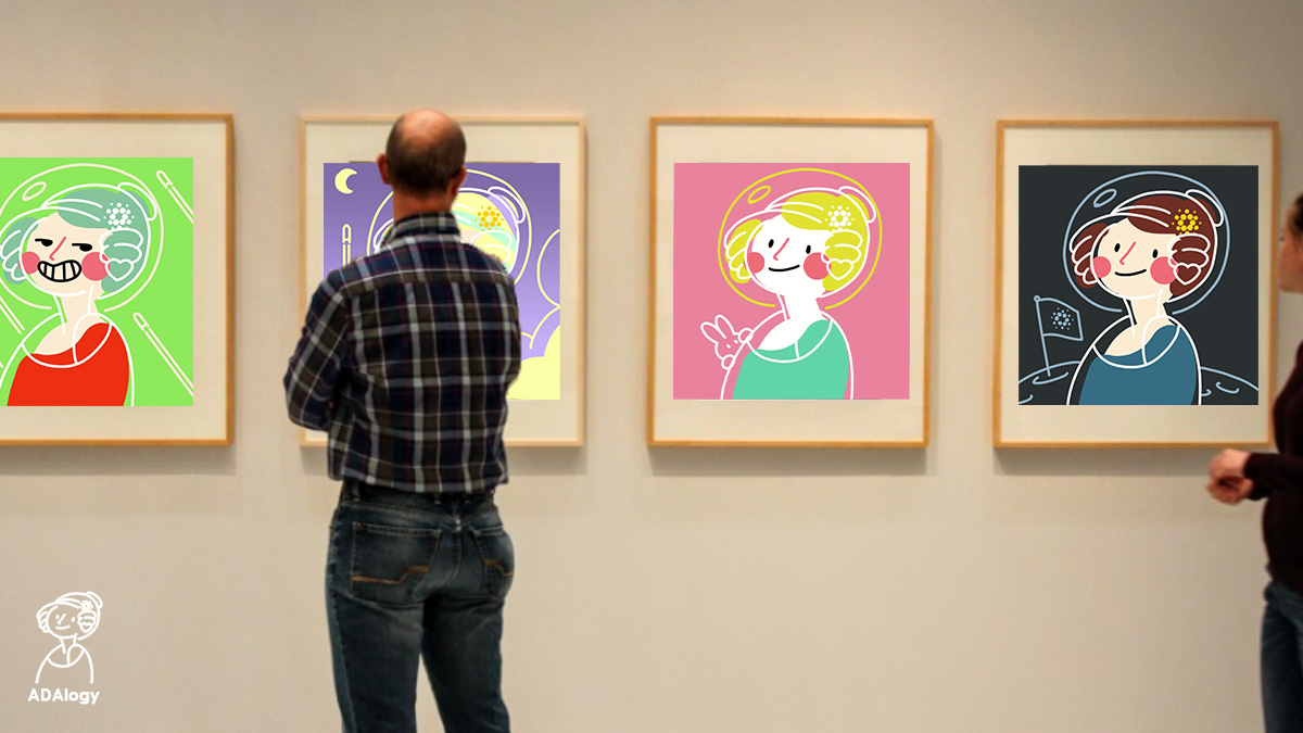 ADA__Adalogy's tweet photo. Get your own ADAlogy #CNFT today.
1. Visit https://t.co/1dyLd4jiN8
2. Send 30ADA to the address on the page, and randomly get 1 #NFT back to your wallet.
3. If you're lucky, you may get Rare ADAlogy!

#ADA #CNFT #CNFTCommunity #CNFTdrop #Cardano #CNFTCollector #CNFTfanart https://t.co/d7MsKg5RY7