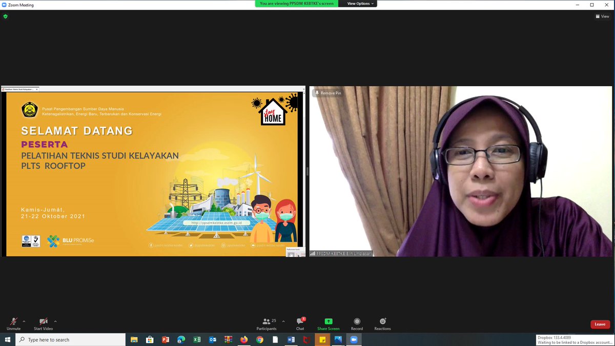 PPSDMKEBTKE's tweet photo. PELATIHAN STUDI KELAYAKAN PLTS ROOFTOP BERSAMA PPSDM KEBTKE
https://t.co/7ySDPqUJU5
#20TahunBPSDMESDM
#BanggaMelayaniBangsa
#kesdmesdm
#bpsdmesdm
#ppsdmkebtke
#ketenagalistrikan
#energi
#pelatihan
#sertifikasi
#ditjengatrik
#ppsdmmigas
#ppsdmgeominerba https://t.co/K9QWDfOgFx