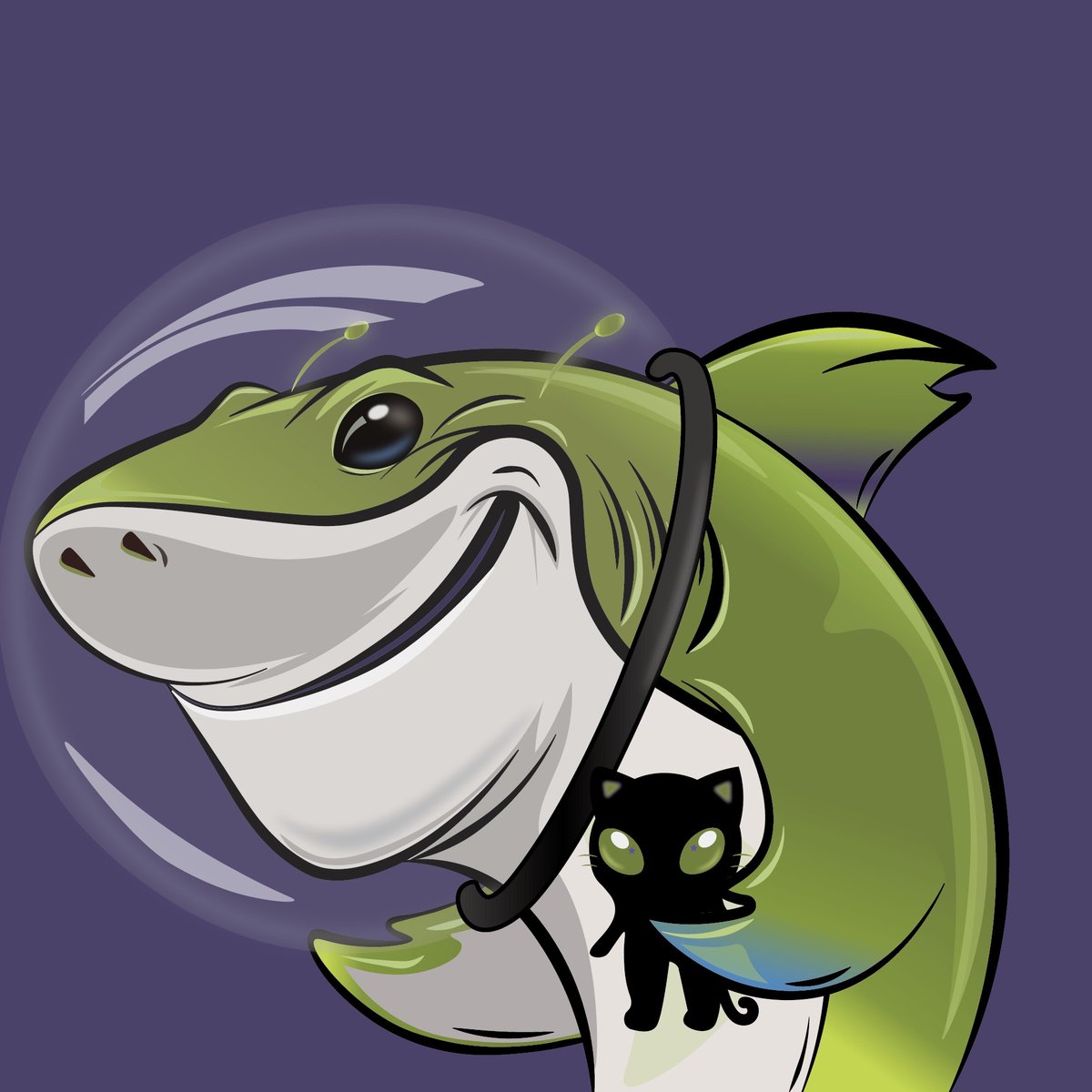 <a href="/TimpersHD/">Timpers</a> GM from your Ghetto Shark friends!