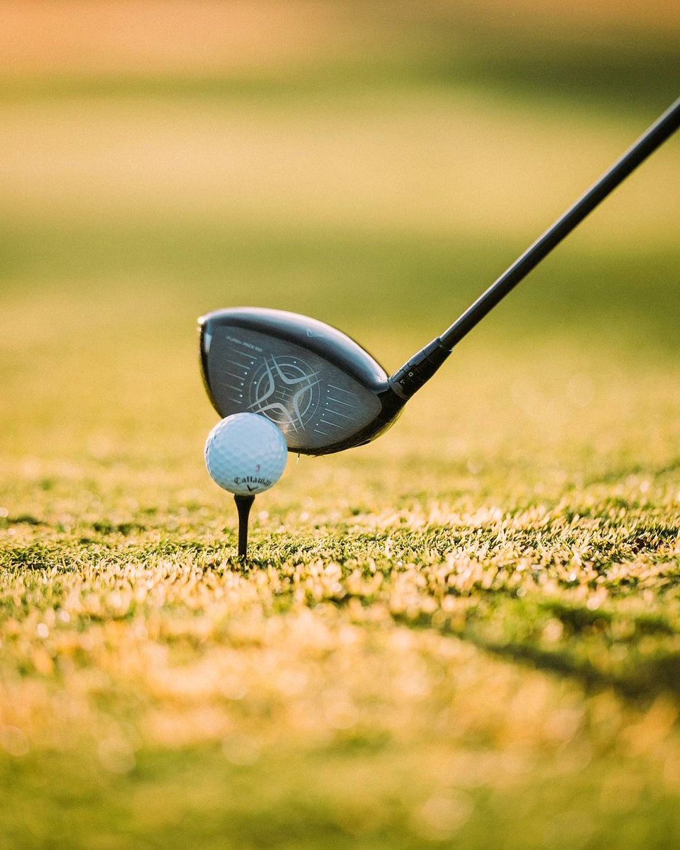 CallawayGolfEU's tweet image. Is it the weekend yet? 😩

#Callaway | #EpicDriver