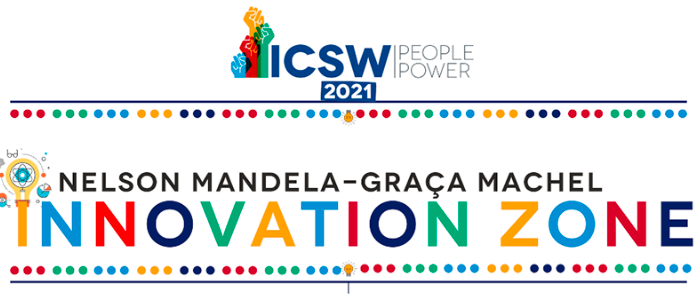 SEMA made it to the top 31 candidates for the for the 2021 CIVICUS Nelson Mandela - Graça Machel Innovation Awards.