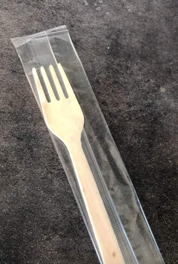 #greenwashing 😡
Something that made me very mad lately was to see those “eco Friendly”  marketed product like metal straws, wood cutlery or bamboo toothbrush coming in ….. a plastic wrap. Simple none sense.
