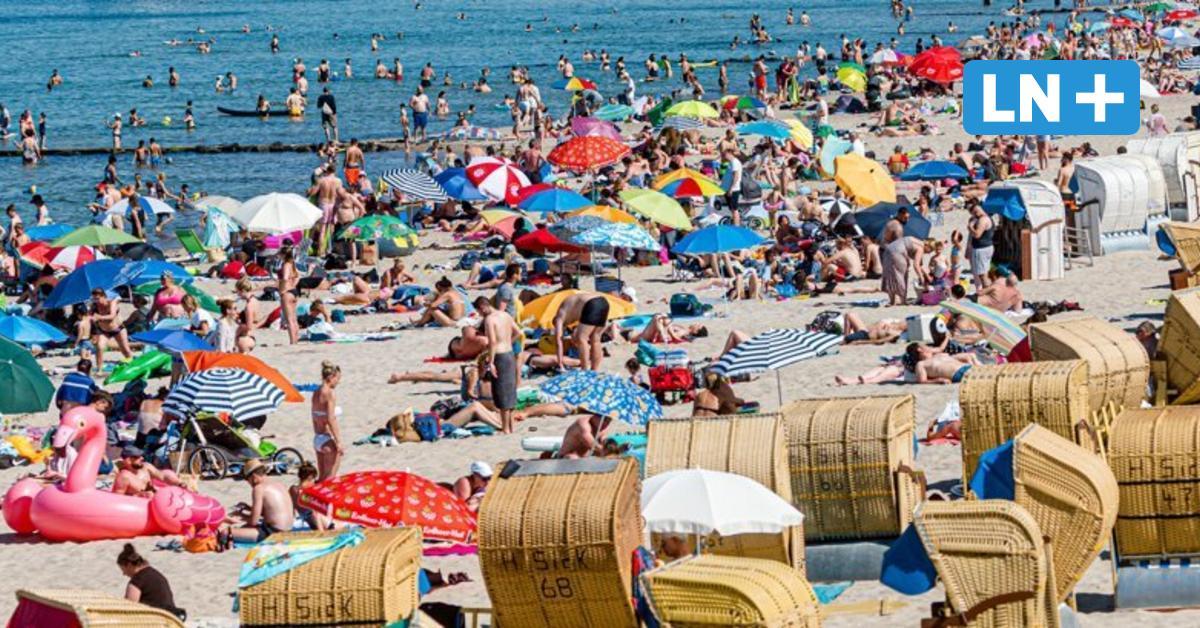 Noch mehr Urlauber im Norden oder vor allem mehr Aufenthaltsqualität für die Gäste? Über die Perspektiven der boomenden Branche berät der #Tourismustag in Husum. Minister Buchholz wirbt bei den Einheimischen um Akzeptanz für weitere neue Hotels. ln-online.de/Nachrichten/No…