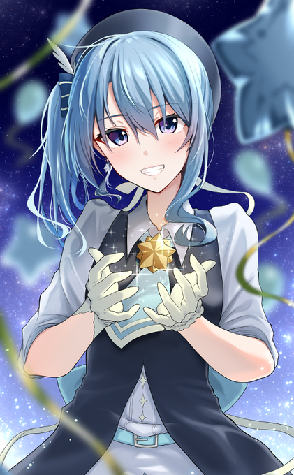 描いて応援のtwitterイラスト検索結果
