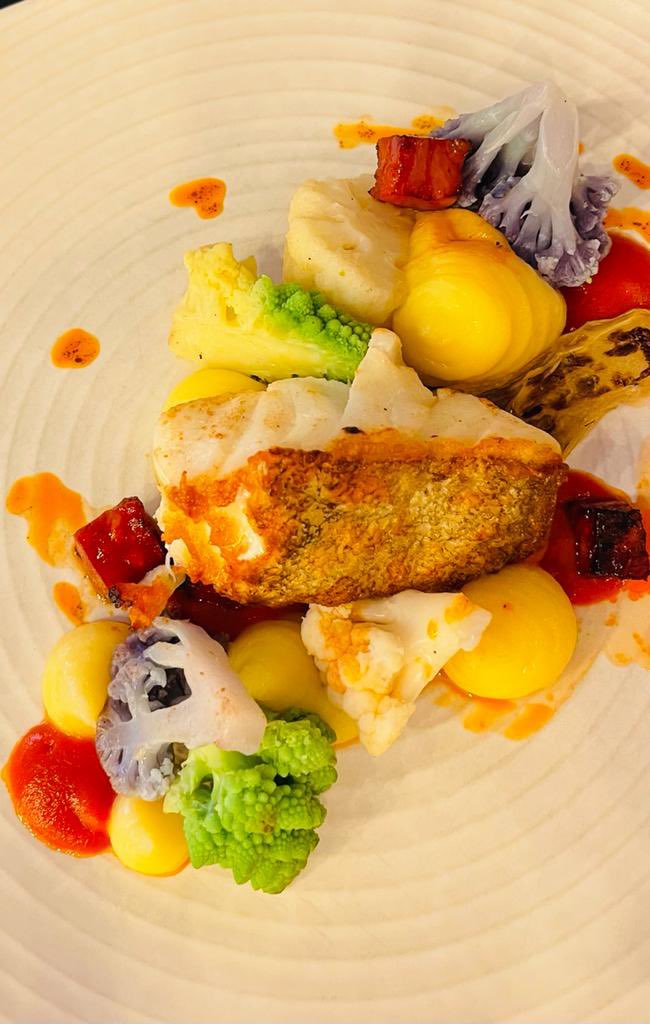 Eric's Restaurant tweet media