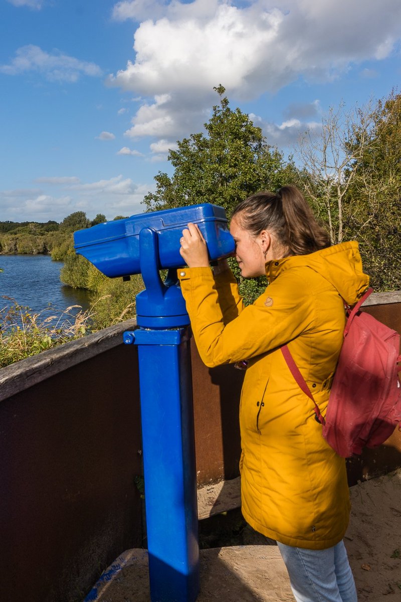Onze tips voor een weekend OP Voorne-Putten staan nu online! 🧡
travelaar.nl/voorne-putten-…

#nlontdektvp #opvoorneputten