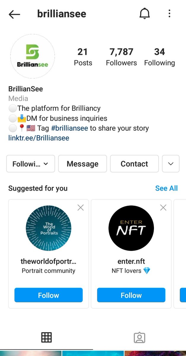cryptoworldbets's tweet photo. @LadyCryptonic @Brilliansee https://t.co/RrI1xIGWel