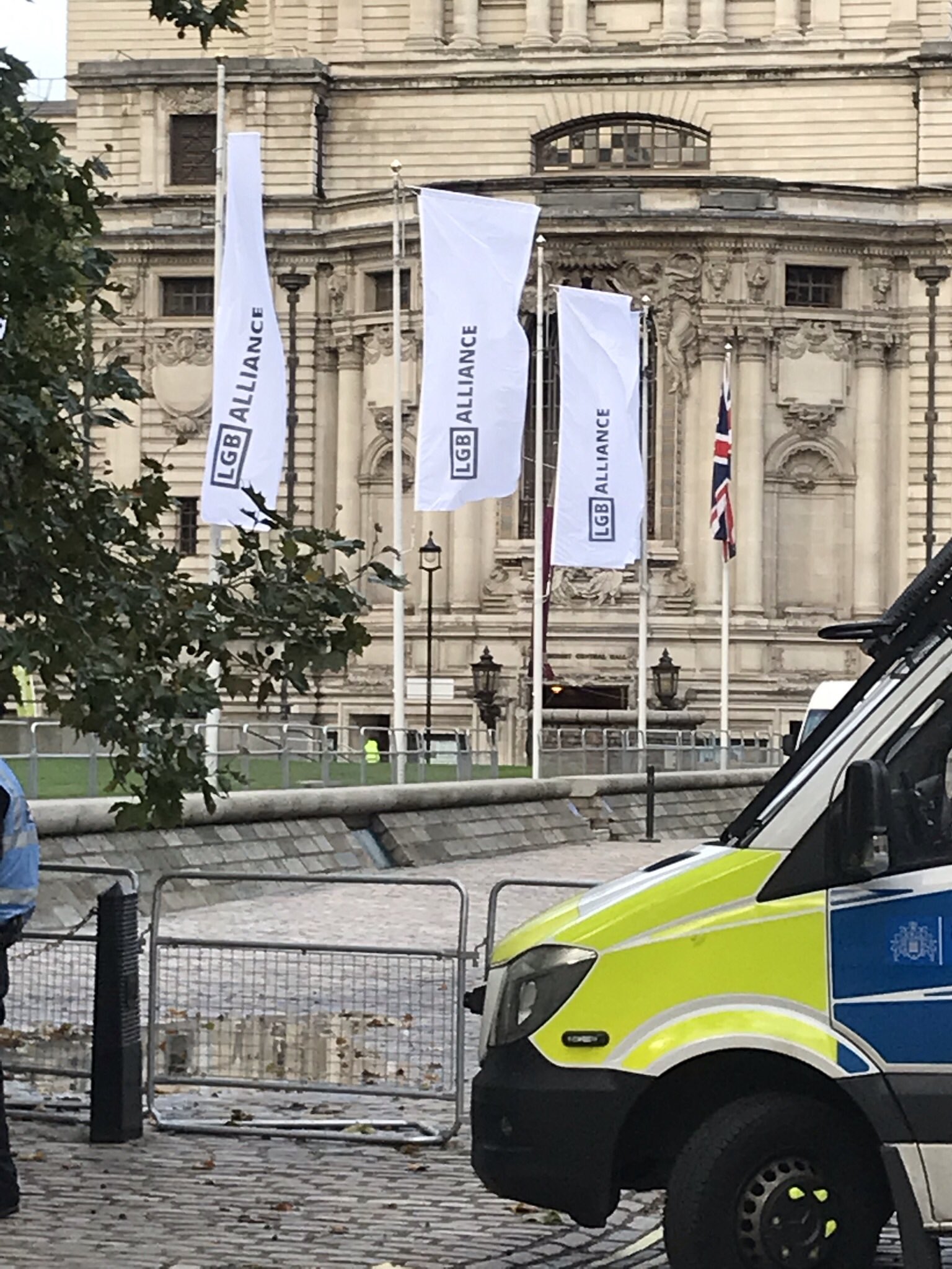 Safe Schools Alliance on Twitter "We are here at LGBAlliance2021 and