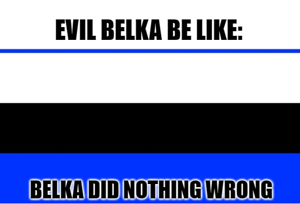 TheRazgriz3's tweet photo. Evil Belka. #AceCombat #AcecombatZero #AceCombatMemes https://t.co/LBnH2ls0RG