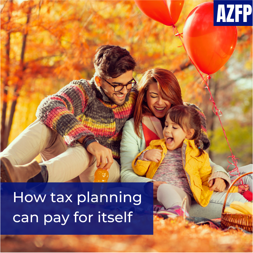 Tax planning may well feel like a chore, but in the long term, working tax considerations into your financial planning will not only make you better off, it can also improve your wellbeing.

Read the full article here: alexziff.com/article/detail…

#tax #taxes #uktax #finance #money
