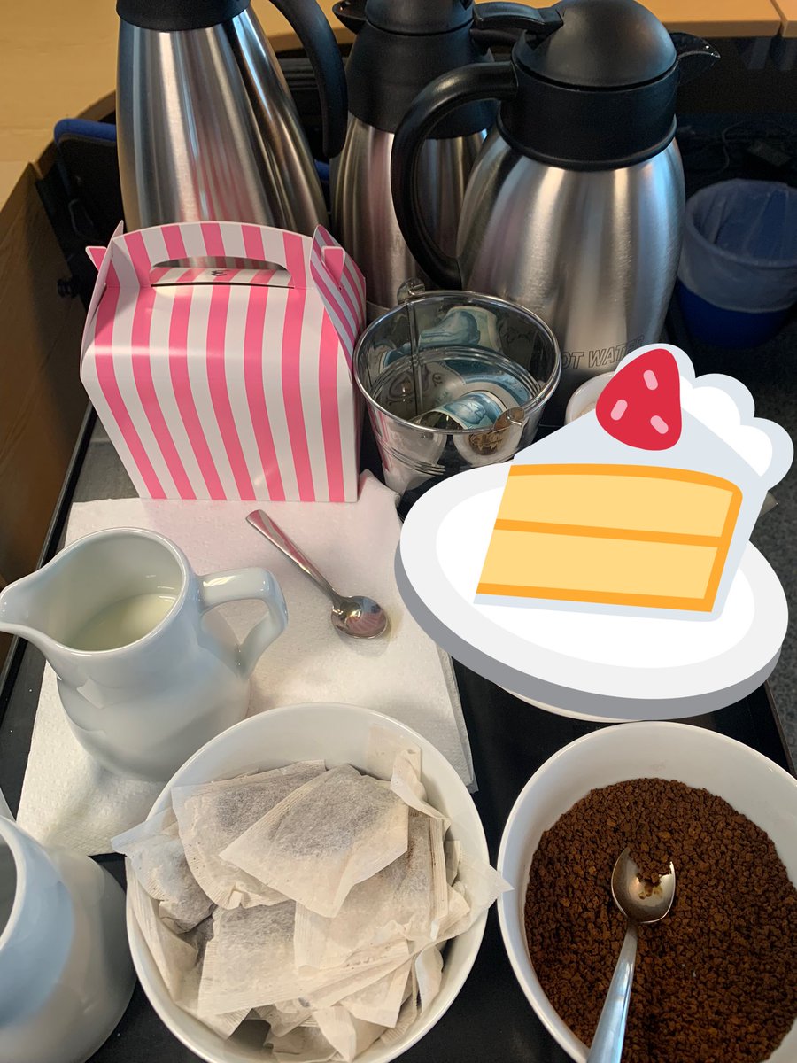 SintonsTrainees (@sintonstrainees) on Twitter photo Thanks to all those who donated <a href="/SintonsLaw/">Sintons LLP</a> for the <a href="/SintonsTrainees/">SintonsTrainees</a> coffee morning for <a href="/ChildCancerNTH/">Children's Cancer North</a>
A wonderful morning raising vital funds for our firms nominated charity. Thanks to all those who donated <a href="/SintonsLaw/">Sintons LLP</a> for the <a href="/SintonsTrainees/">SintonsTrainees</a> coffee morning for <a href="/ChildCancerNTH/">Children's Cancer North</a>
A wonderful morning raising vital funds for our firms nominated charity.