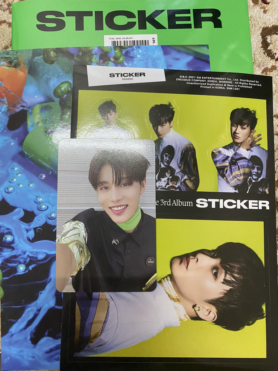 tyongbbly's tweet photo. WTS SEOUL CITY// STICKER // STICKY ALBUM

📍seoul city-rm55
📍sticky-rm50
📍sticker-rm60

exc postage
jnt rm9 to wm

#pasarNCT #pasarNCTmy https://t.co/AkGe0ZMtI5