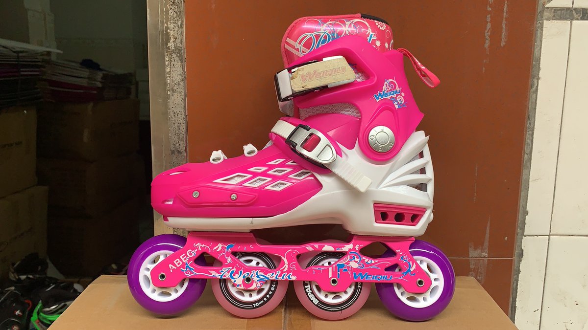 Nairobi Skates Station tweet media